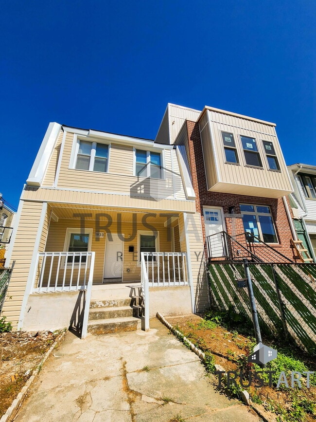 Building Photo - 1933 Colonial St