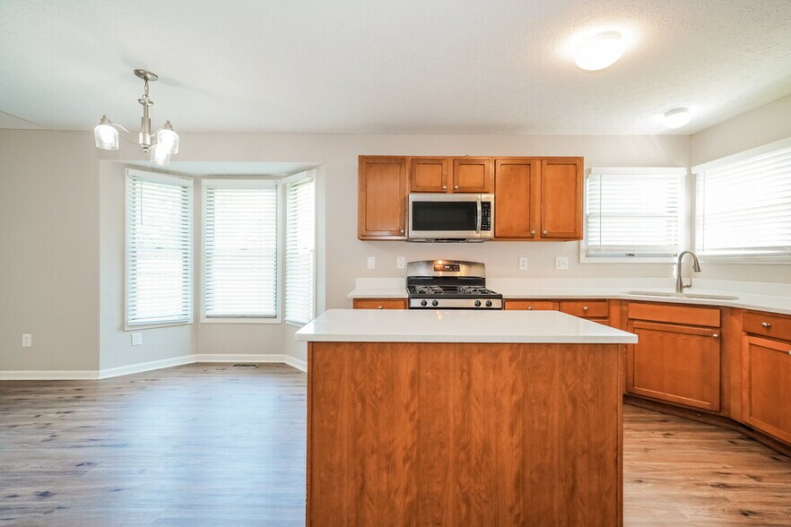 Building Photo - 1080 Mill Park Dr