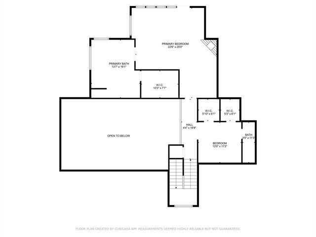 Building Photo - 6017 Woodlake Dr