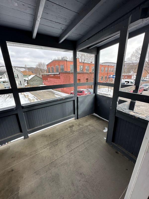 Building Photo - 107 W Pulteney St