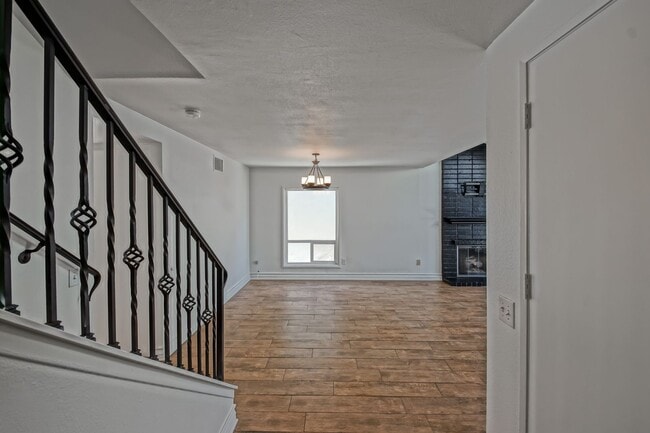 Building Photo - Bright & Spacious, 4BR3BA Home in the Private, Gated Community w/ 2 Pools, Clubhouse, Playground ...