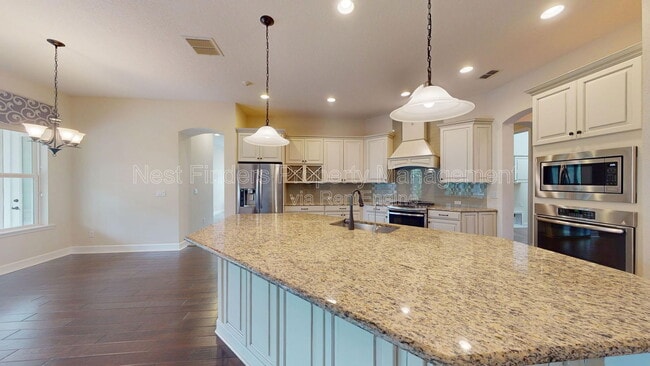 Building Photo - 463 Oxford Estates Way