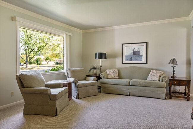 Building Photo - 4121 Crosby St