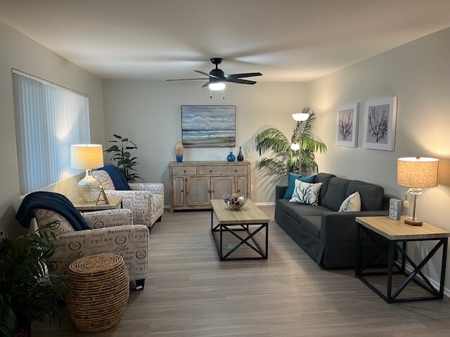 Livingroom - Casa De Jerardo