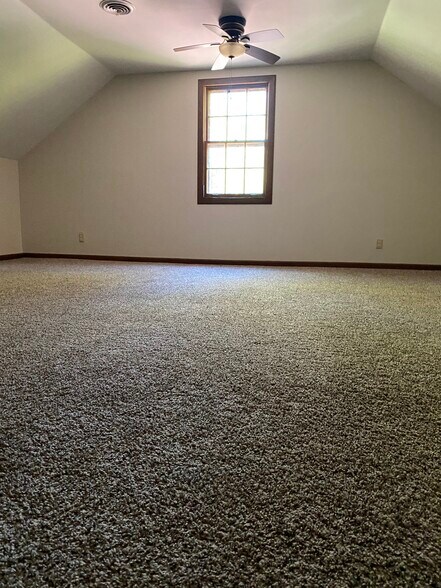 Bonus Room Workout Area - 63 Shady Glen Rd