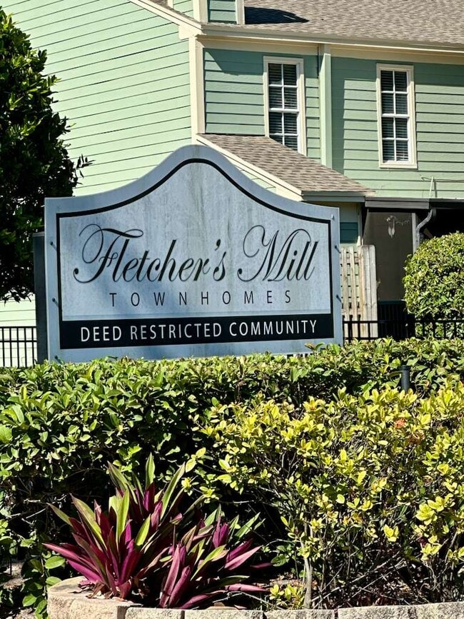 Building Photo - 13816 Stone Mill Way