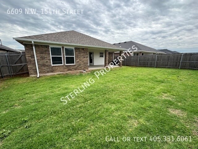 Building Photo - 6609 NW 154th St