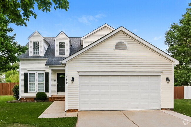 Building Photo - 9831 Coriander Ct