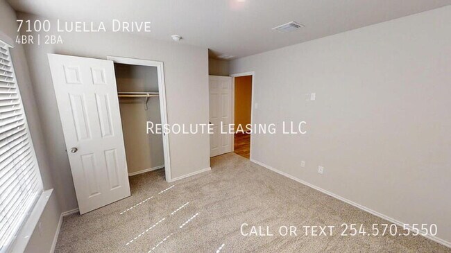 Building Photo - 7100 Luella Dr