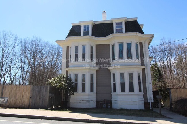 Building Photo - 68 4th St