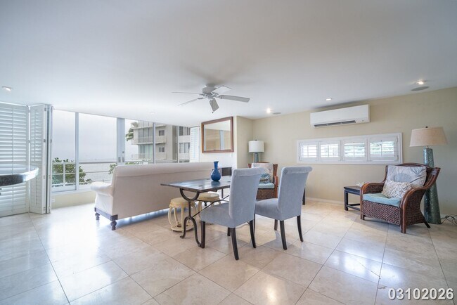 Building Photo - RARELY AVAILABLE FULLY FURNISHED CORAL STRAND CONDO IN WAIKIKI 1BR/1BA/1PKG