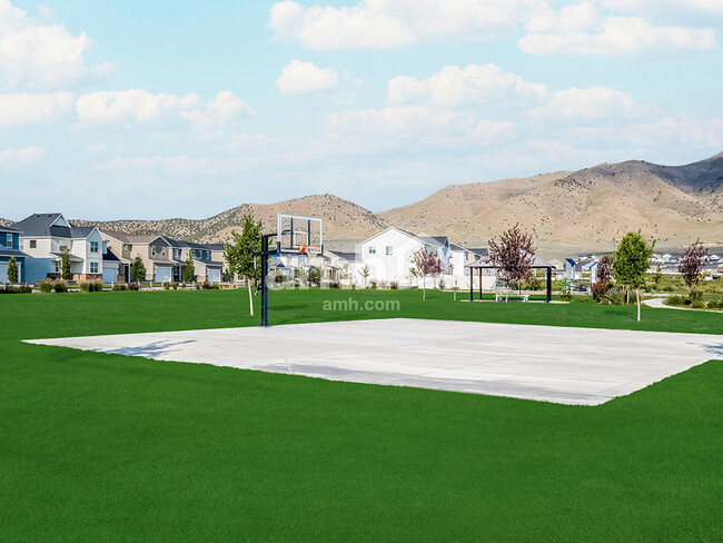 Building Photo - 2430 S Wild Horse Way