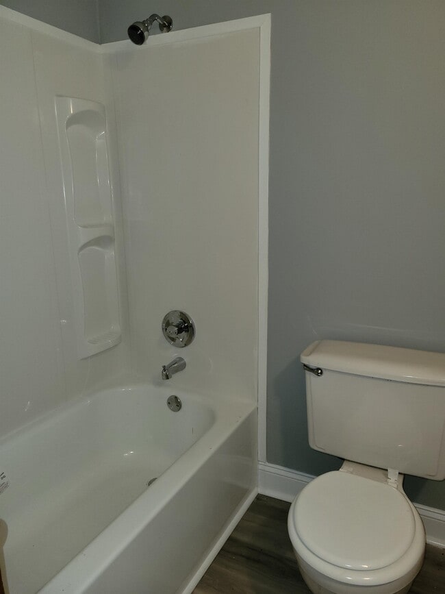 Building Photo - 1934 Wyatt St