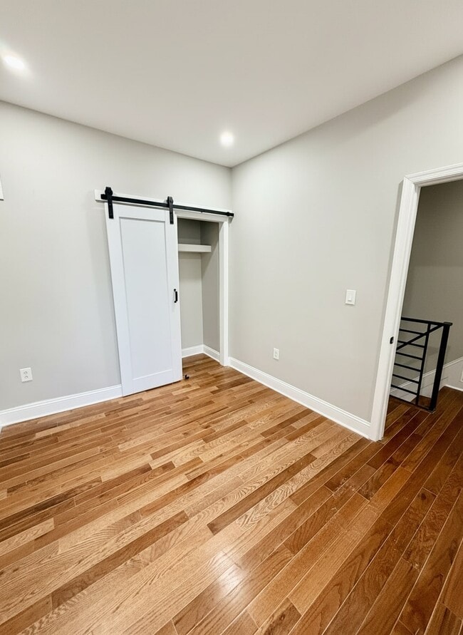 Building Photo - 2129 N Natrona St