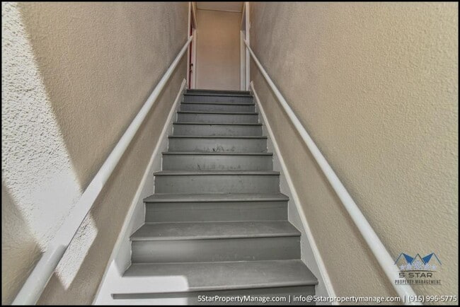 Building Photo - 1 bedroom in El Paso TX 79902