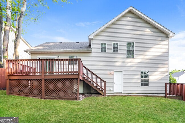 Building Photo - 38 Bay Cove Dr