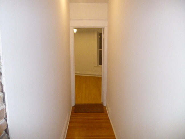 Hallway - 102 7th St