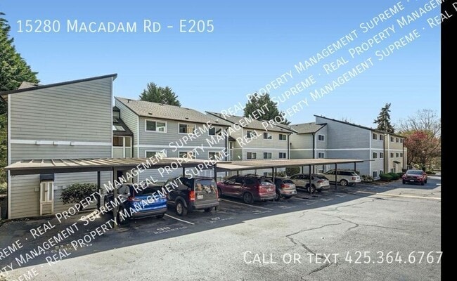 Building Photo - 15280 Macadam Rd S