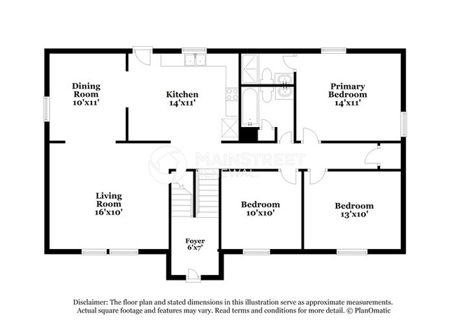 Building Photo - 812 Pine Forest Cir