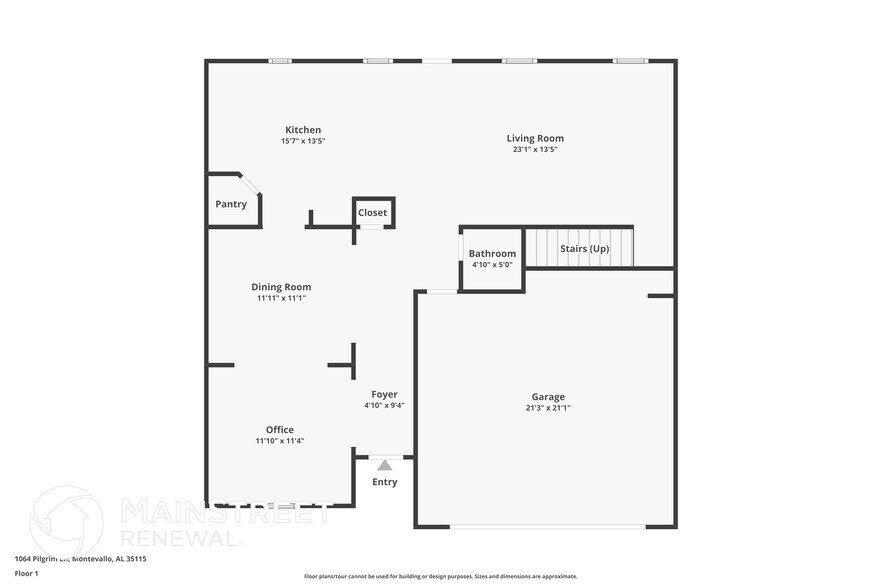 Building Photo - 1064 Pilgrim Ln