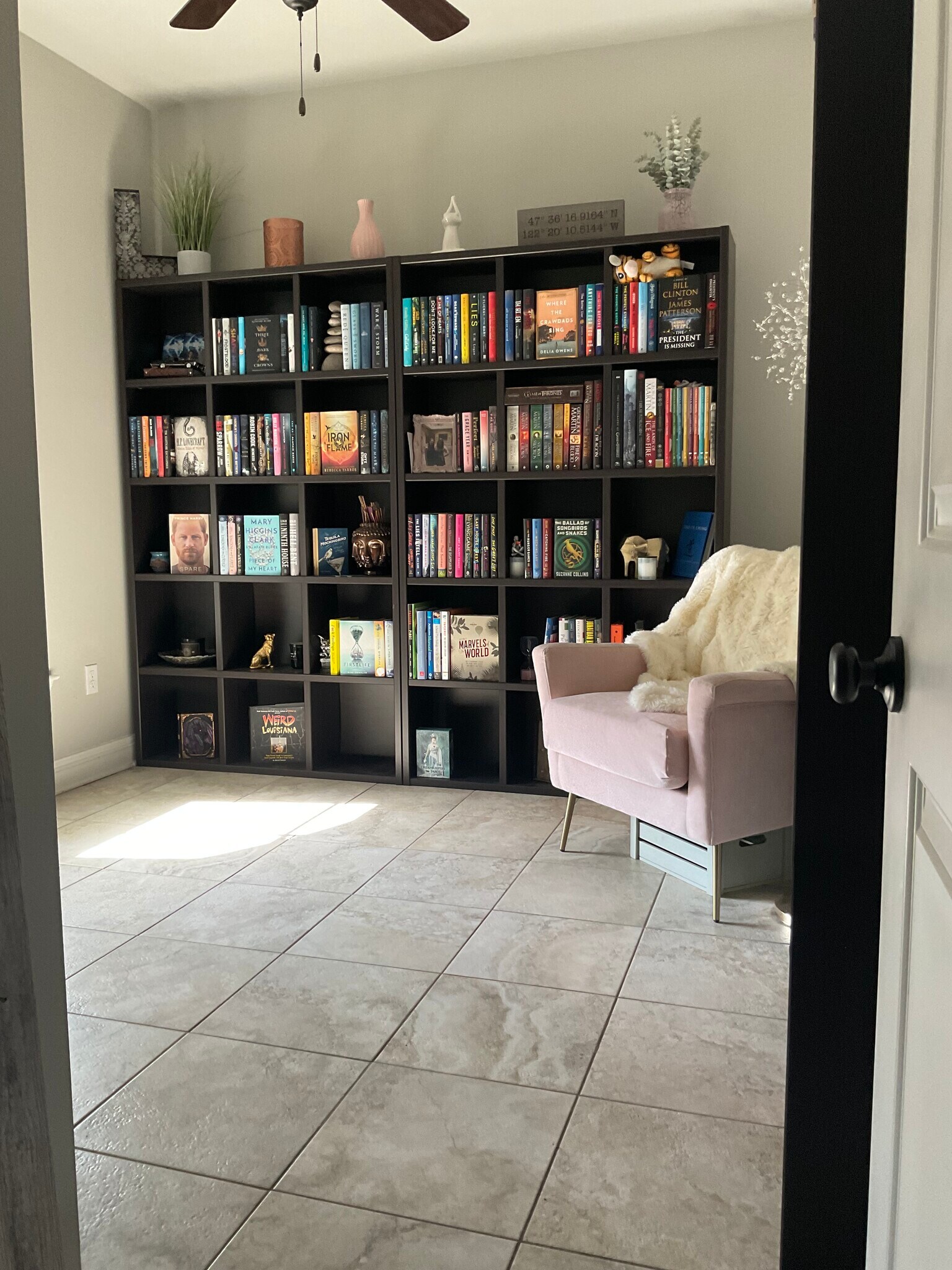 Bedroom 4 - 103 Chemet Rd