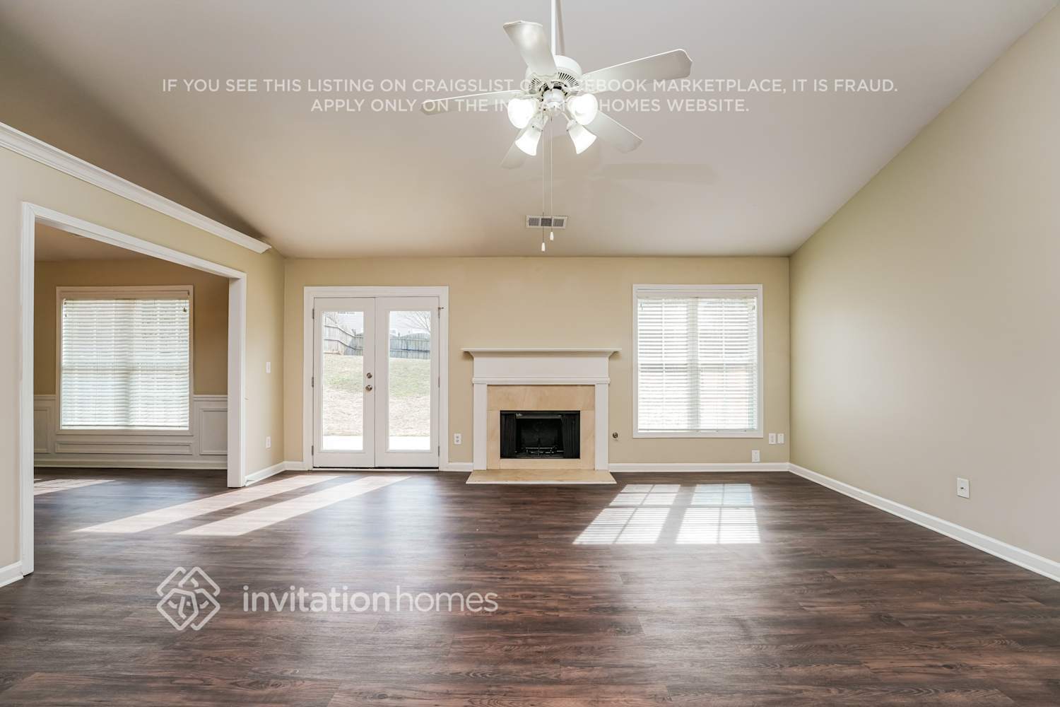 Building Photo - 2819 Merrion Park Ln NE