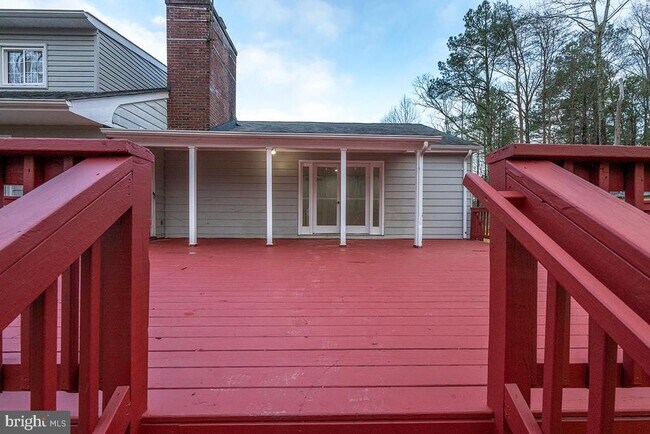 Building Photo - 5035 Timberwood Trail