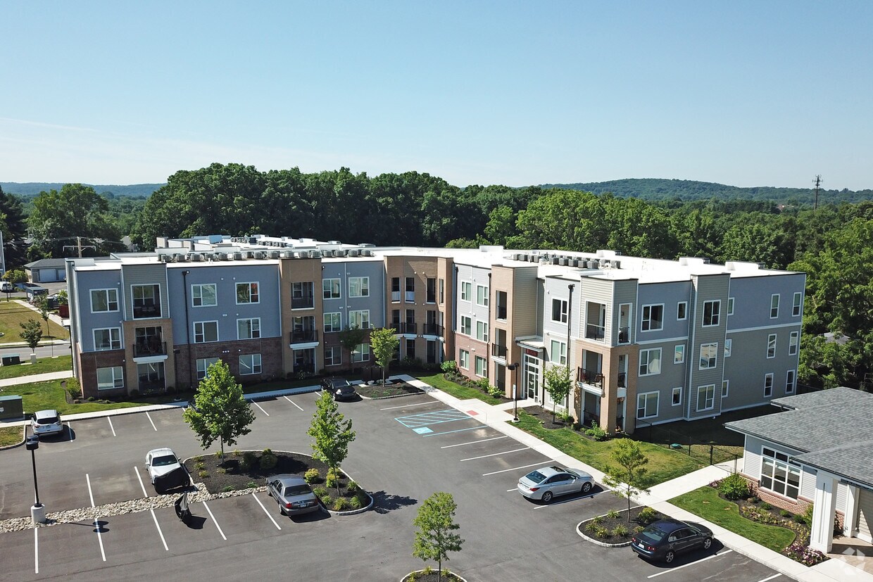 Westside Apartments And Shopping Phoenixville