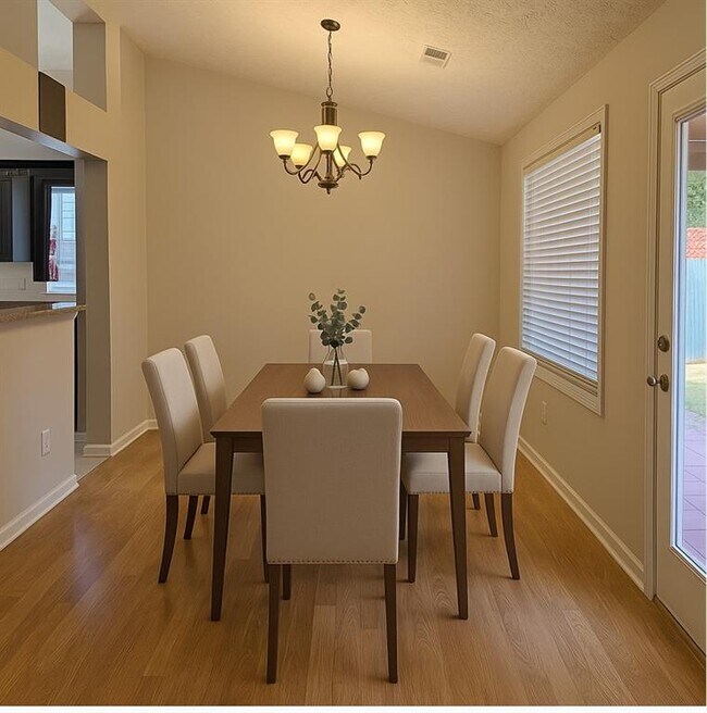 Building Photo - 3585 Plum Creek Trail NW