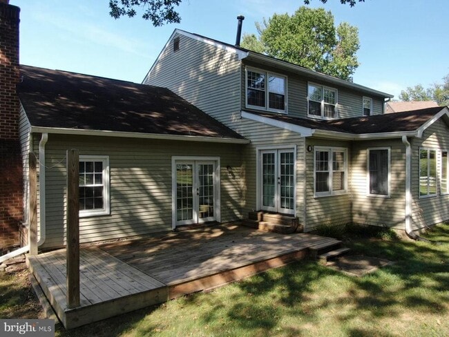 Building Photo - 1345 Carpers Farm Way