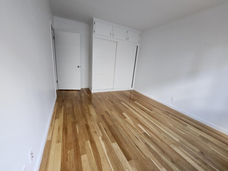 Bedroom 2 - 8504 S Van Ness Ave