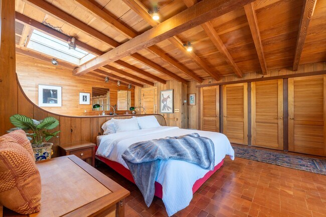 Building Photo - Bonnie's Point | Home Next to Point Lobos State Natural Reserve