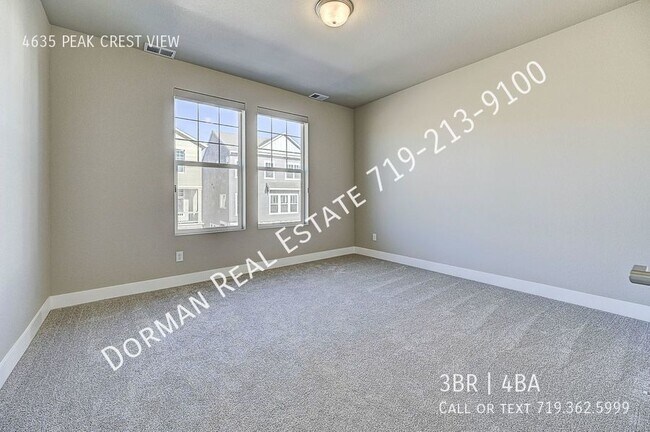 Building Photo - New build with great views in D20