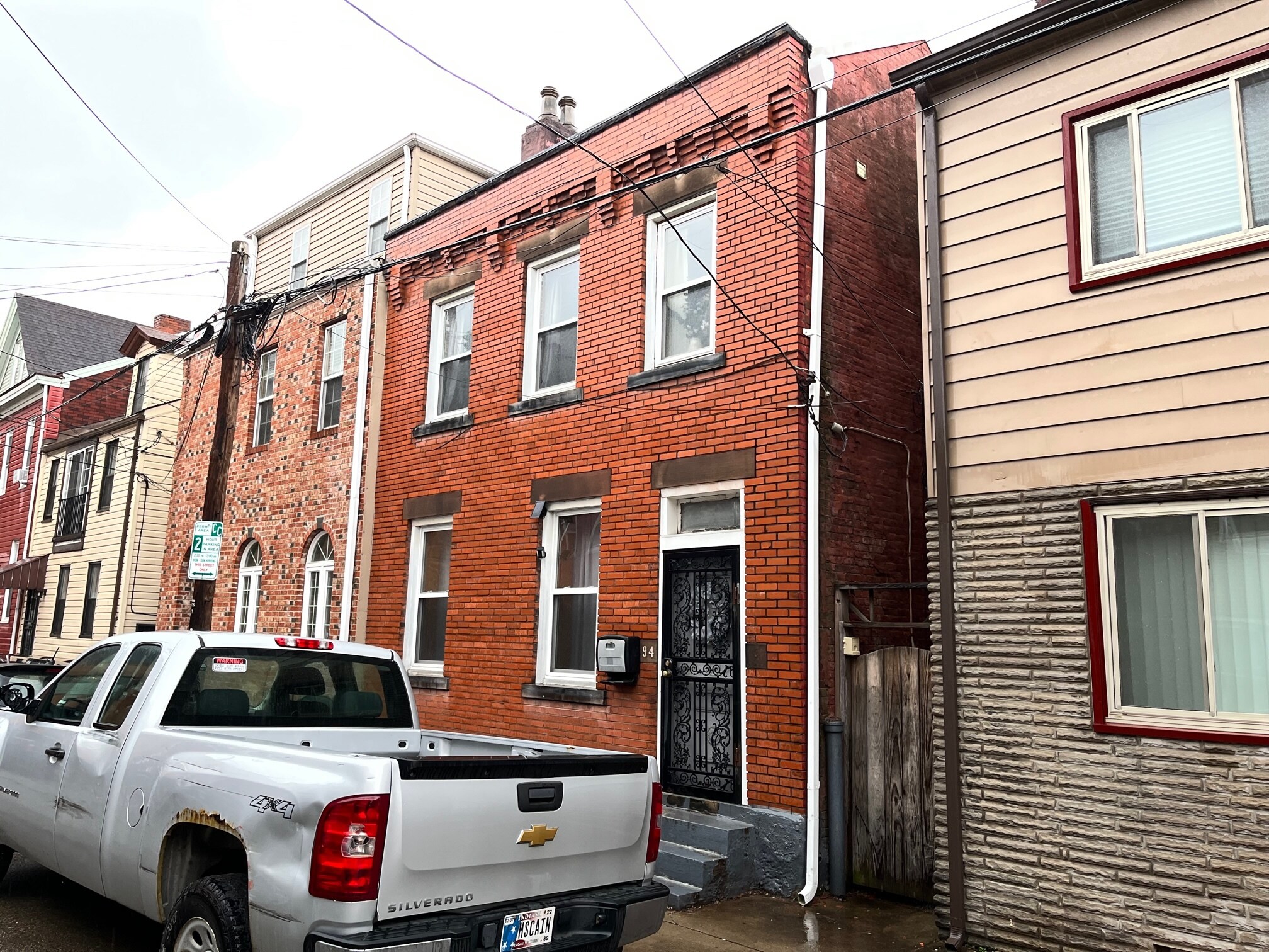 Building Photo - 94 S 14th St