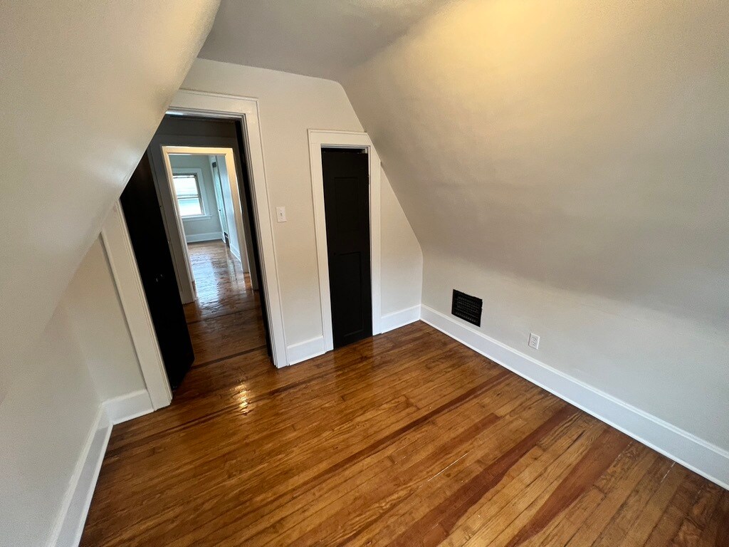 Upstairs Bedroom #2 - 6816 Park Ave
