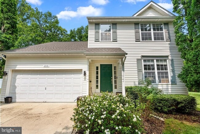 Building Photo - 2355 Albany Way
