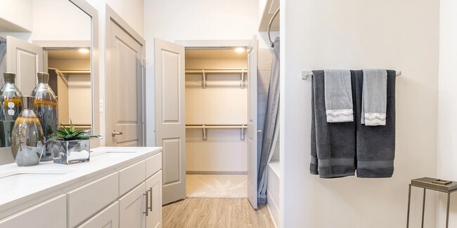 Building Photo - Bright, Bold, and Budget-Friendly