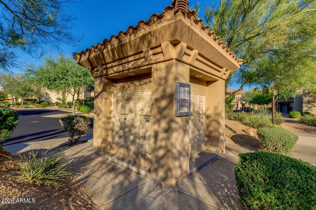 Building Photo - 19700 N 76th St