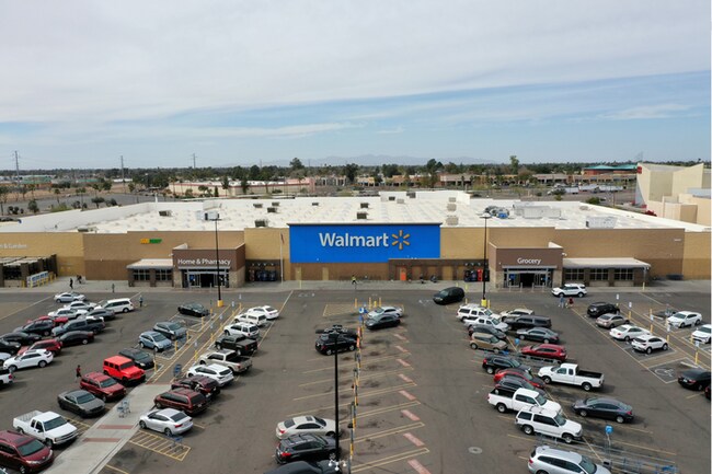 Building Photo - 2Bed/1Bath House at AZ-51/Thomas Rd! NO CREDIT, NO BACKGROUND, NO RENTAL HISTORY CHECK!