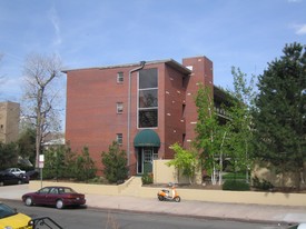 Building Photo - Central Park Terrace