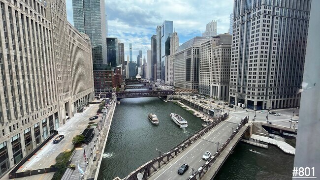 Building Photo - 313 W Wolf Point Plaza