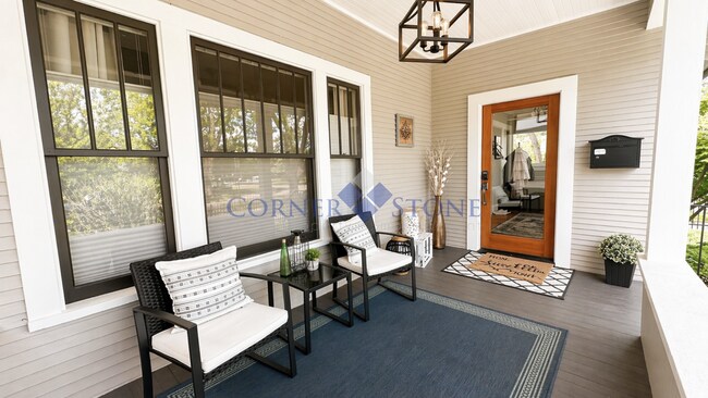 Building Photo - Stunning Home In Desired Boise Location!