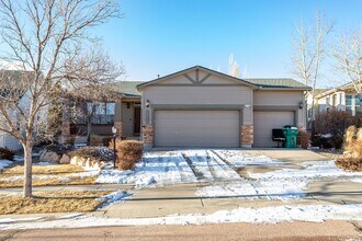 Building Photo - Beautiful Ranch in Pine Creek!