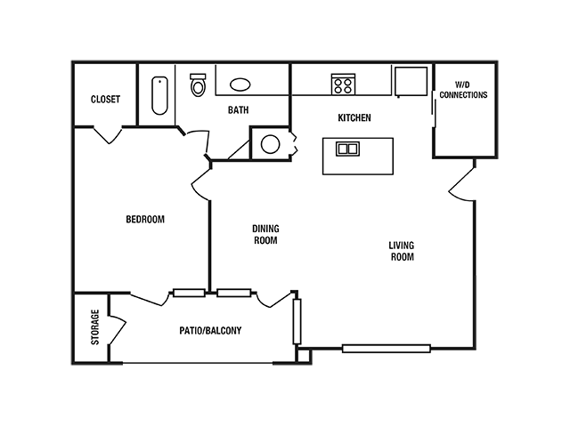 Tuscany - The Park at Catania (new)