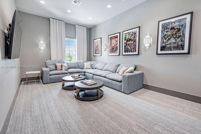 Building Photo - 9125 W Commercial Blvd