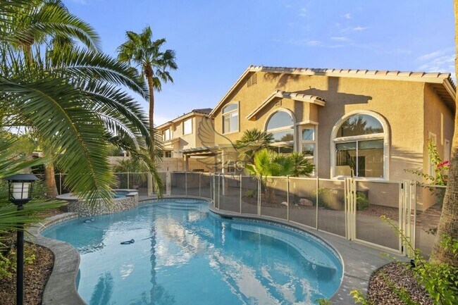 Building Photo - 9513 Cloudcroft Ave