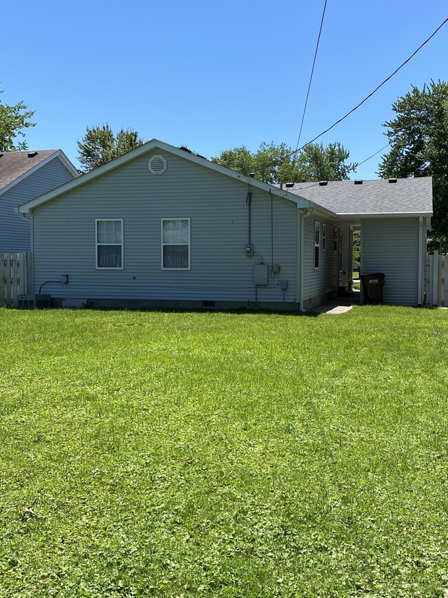 Building Photo - 417 Kentucky Ave