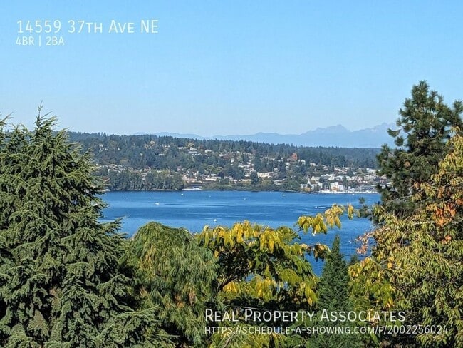 Building Photo - 14559 37th Ave NE