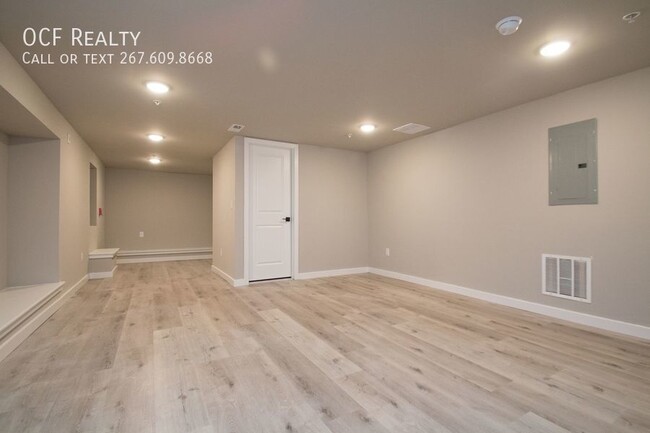 Building Photo - Two Bed Brewerytown Apartment