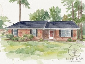 Building Photo - 801 N Brickyard Rd